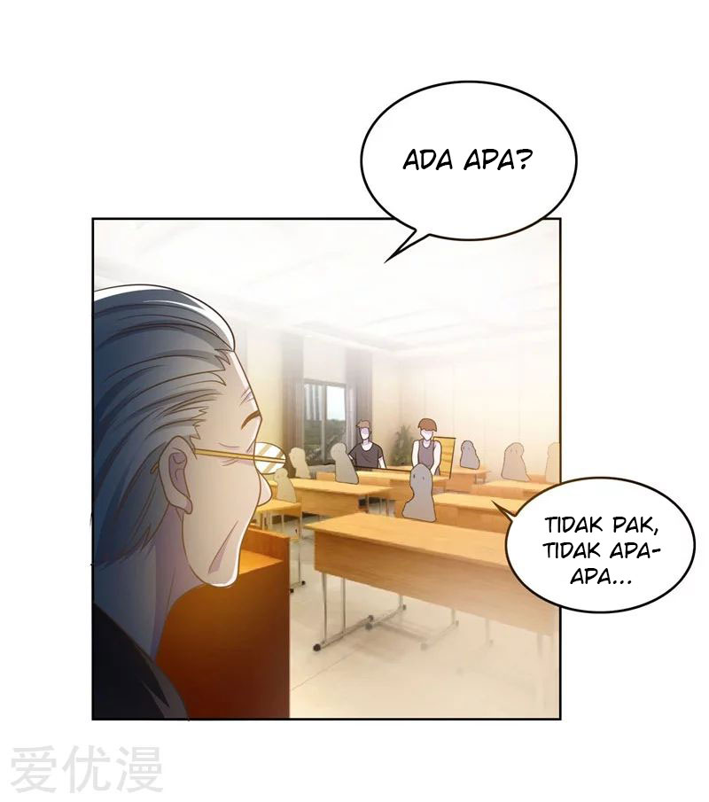 Pick A School Flower to be A Wife Chapter 04 Gambar 6